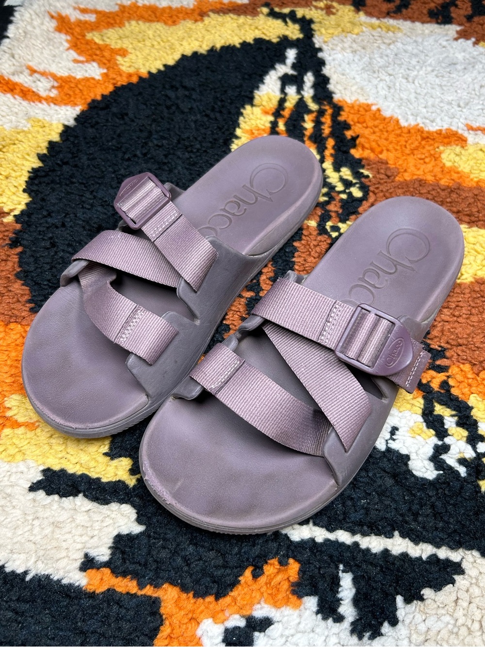 Comfy Cute, CHACO, Chillos sandal!!